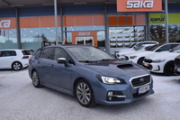 Subaru Levorg vaihtoauto