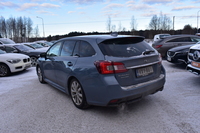 Subaru Levorg vaihtoauto