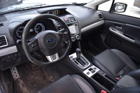 Subaru Levorg vaihtoauto