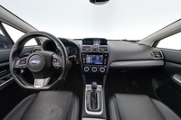 Subaru Levorg vaihtoauto