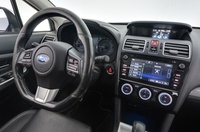 Subaru Levorg vaihtoauto