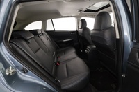 Subaru Levorg vaihtoauto