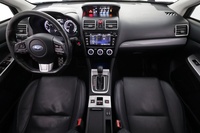 Subaru Levorg vaihtoauto