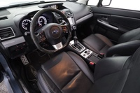 Subaru Levorg vaihtoauto