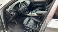 BMW X4 vaihtoauto