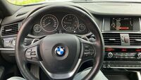 BMW X4 vaihtoauto
