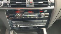 BMW X4 vaihtoauto