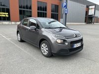 Citroën C3 vaihtoauto