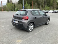 Citroën C3 vaihtoauto