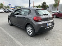 Citroën C3 vaihtoauto