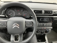 Citroën C3 vaihtoauto