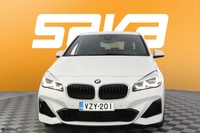 BMW 225 vaihtoauto
