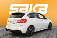 BMW 225 vaihtoauto