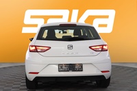 SEAT Leon vaihtoauto