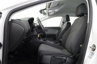 SEAT Leon vaihtoauto