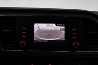 SEAT Leon vaihtoauto