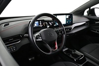 Volkswagen ID.5 vaihtoauto