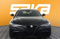 Alfa Romeo Giulia vaihtoauto