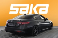 Alfa Romeo Giulia vaihtoauto