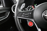 Alfa Romeo Giulia vaihtoauto