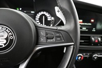 Alfa Romeo Giulia vaihtoauto