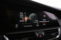 Alfa Romeo Giulia vaihtoauto