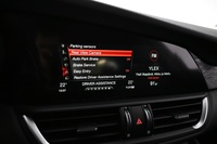 Alfa Romeo Giulia vaihtoauto