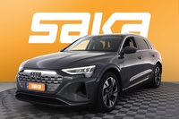 Audi Q8 e-tron vaihtoauto