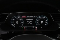 Audi Q8 e-tron vaihtoauto