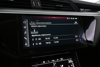 Audi Q8 e-tron vaihtoauto