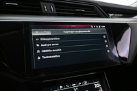 Audi Q8 e-tron vaihtoauto