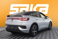 Volkswagen ID.5 vaihtoauto