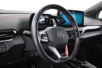 Volkswagen ID.5 vaihtoauto