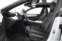 Polestar 4 vaihtoauto