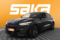 Ford USA Mustang vaihtoauto