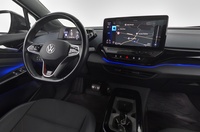 Volkswagen ID.5 vaihtoauto