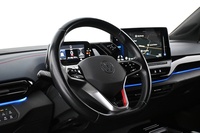 Volkswagen ID.5 vaihtoauto