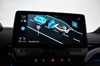 Volkswagen ID.5 vaihtoauto