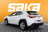 Lexus UX vaihtoauto
