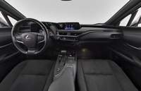Lexus UX vaihtoauto