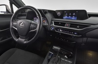 Lexus UX vaihtoauto