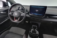 Volkswagen ID.5 vaihtoauto