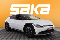 Kia EV6 vaihtoauto