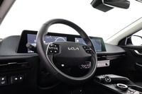 Kia EV6 vaihtoauto