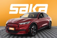 Ford USA Mustang vaihtoauto