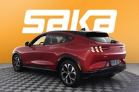 Ford USA Mustang vaihtoauto