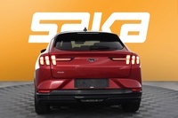 Ford USA Mustang vaihtoauto