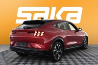 Ford USA Mustang vaihtoauto