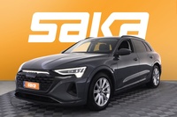 Audi Q8 e-tron vaihtoauto