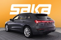 Audi Q8 e-tron vaihtoauto